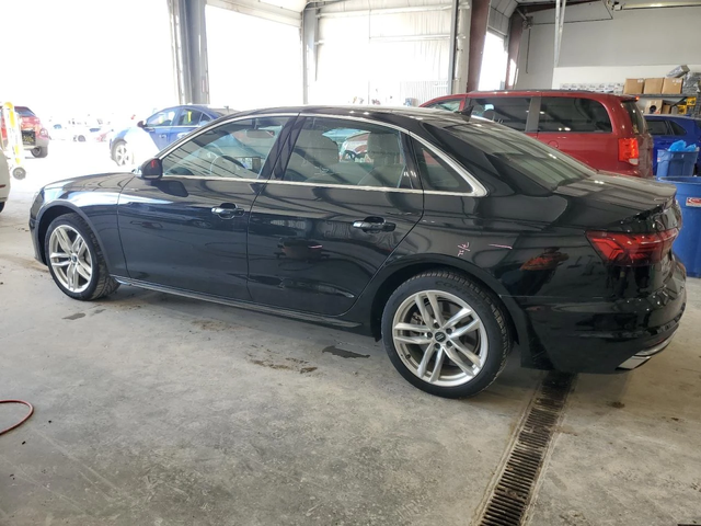 Audi A4 PREMIUM* QUATTRO* DISTRONIC* КОЖА* ПОДГРЕВ* - автомобили, коли, обяви за нови и употребявани 1