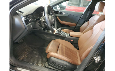 Audi A4 PREMIUM* QUATTRO* DISTRONIC* КОЖА* ПОДГРЕВ* - автомобили, коли, обяви за нови и употребявани 6