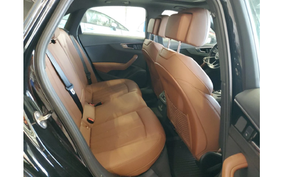 Audi A4 PREMIUM* QUATTRO* DISTRONIC* КОЖА* ПОДГРЕВ* - автомобили, коли, обяви за нови и употребявани 9