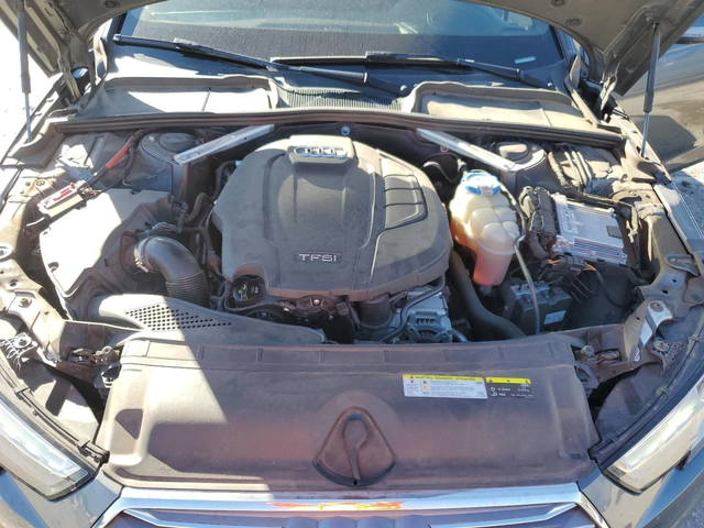 Audi A4 PREMIUM* DIGITAL* КОЖА* BOSE* - автомобили, коли, обяви за нови и употребявани 10