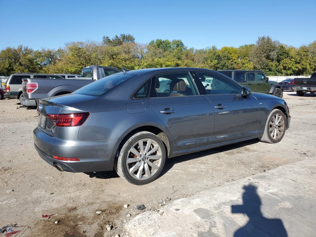 Audi A4 PREMIUM* DIGITAL* КОЖА* BOSE* - автомобили, коли, обяви за нови и употребявани 2