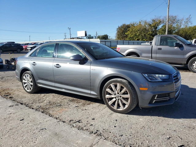 Audi A4 PREMIUM* DIGITAL* КОЖА* BOSE* - автомобили, коли, обяви за нови и употребявани 3