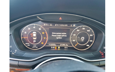 Audi A4 PREMIUM* DIGITAL* КОЖА* BOSE* - автомобили, коли, обяви за нови и употребявани 8