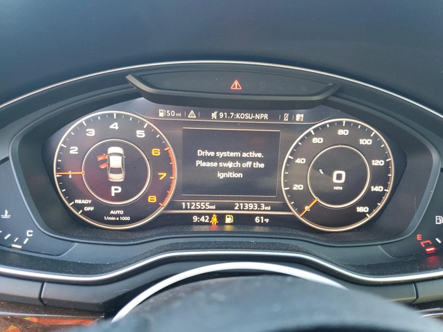 Audi A4 PREMIUM* DIGITAL* КОЖА* BOSE* - автомобили, коли, обяви за нови и употребявани 8