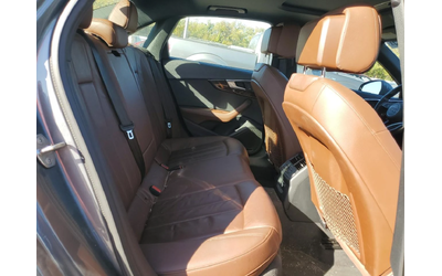 Audi A4 PREMIUM* DIGITAL* КОЖА* BOSE* - автомобили, коли, обяви за нови и употребявани 9