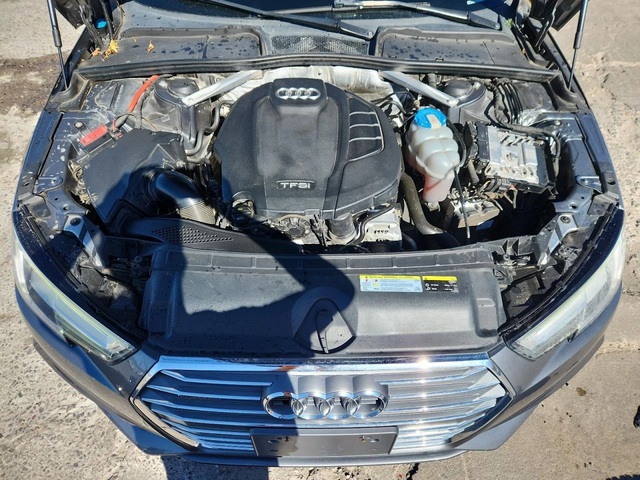 Audi A4 PREMIUM PLUS* QUATTRO* DIGITAL* ОБДУХВАНЕ* - автомобили, коли, обяви за нови и употребявани 10