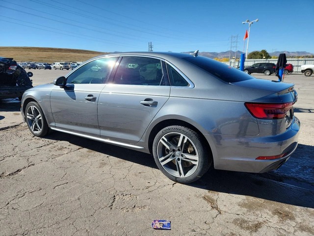 Audi A4 PREMIUM PLUS* QUATTRO* DIGITAL* ОБДУХВАНЕ* - автомобили, коли, обяви за нови и употребявани 1