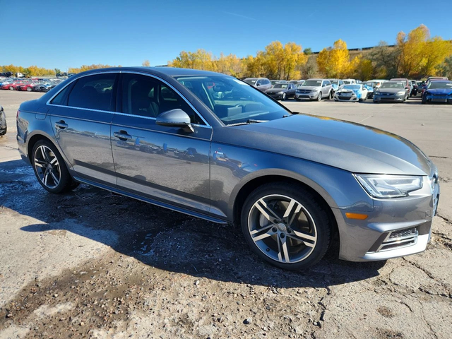 Audi A4 PREMIUM PLUS* QUATTRO* DIGITAL* ОБДУХВАНЕ* - автомобили, коли, обяви за нови и употребявани 3