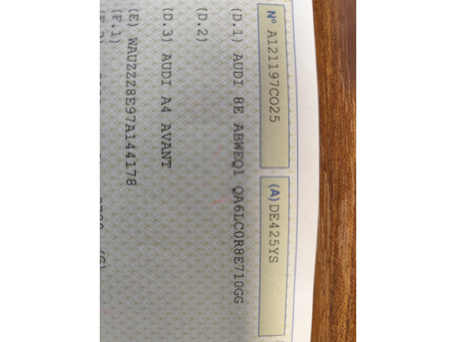 Audi A4 2.0i TURBO* QUATTRO* S-Line* АВТОМАТИК* КОЖА* 4x4 - автомобили, коли, обяви за нови и употребявани 16