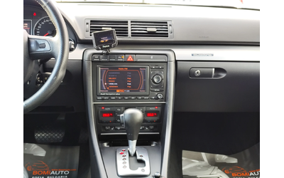 Audi A4 2.0i TURBO* QUATTRO* S-Line* АВТОМАТИК* КОЖА* 4x4 - автомобили, коли, обяви за нови и употребявани 8