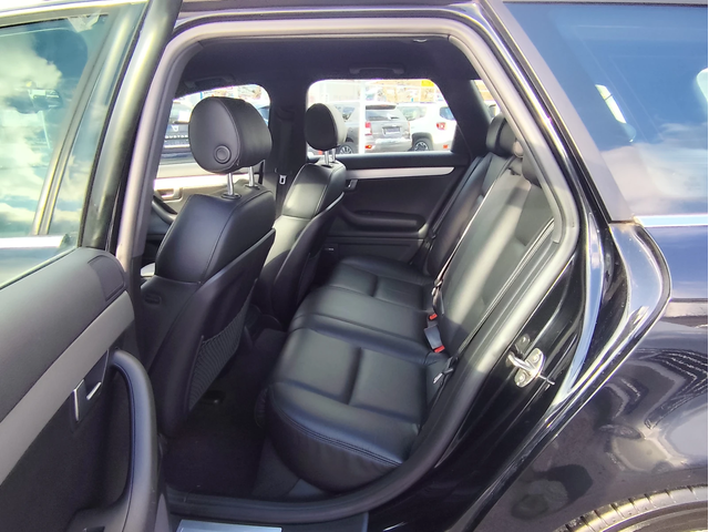 Audi A4 2.0i TURBO* QUATTRO* S-Line* АВТОМАТИК* КОЖА* 4x4 - автомобили, коли, обяви за нови и употребявани 9