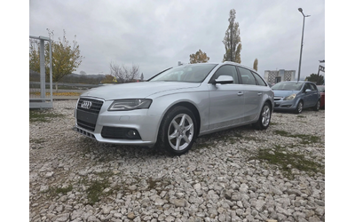 audi-a4 - 0