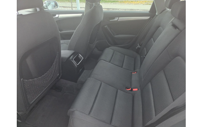 Audi A4 2.0tdi* Italy* - автомобили, коли, обяви за нови и употребявани 11