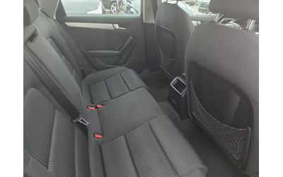 Audi A4 2.0tdi* Italy* - автомобили, коли, обяви за нови и употребявани 12