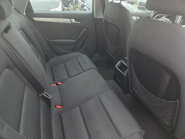 Audi A4 2.0tdi* Italy* - автомобили, коли, обяви за нови и употребявани 12