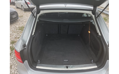 Audi A4 2.0tdi* Italy* - автомобили, коли, обяви за нови и употребявани 15