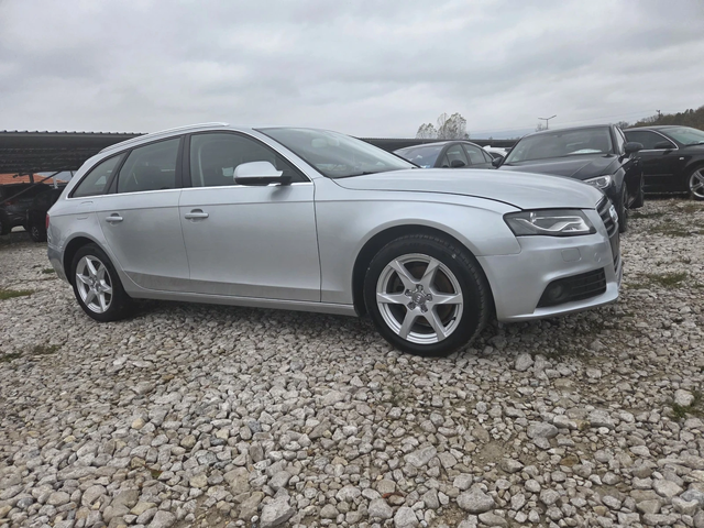 Audi A4 2.0tdi* Italy* - автомобили, коли, обяви за нови и употребявани 2