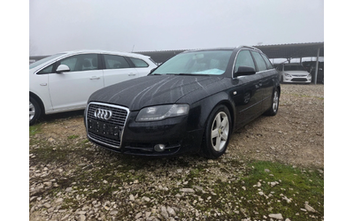 audi-a4 - 0
