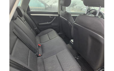 Audi A4 2.0 tdi* automat* - автомобили, коли, обяви за нови и употребявани 12