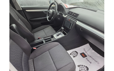 Audi A4 2.0 tdi* automat* - автомобили, коли, обяви за нови и употребявани 13