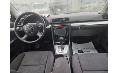 Audi A4 2.0 tdi* automat* - автомобили, коли, обяви за нови и употребявани 15
