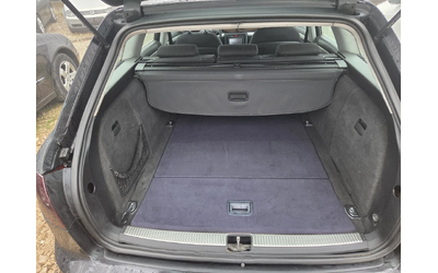 Audi A4 2.0 tdi* automat* - автомобили, коли, обяви за нови и употребявани 9