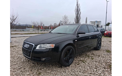 audi-a4 - 0