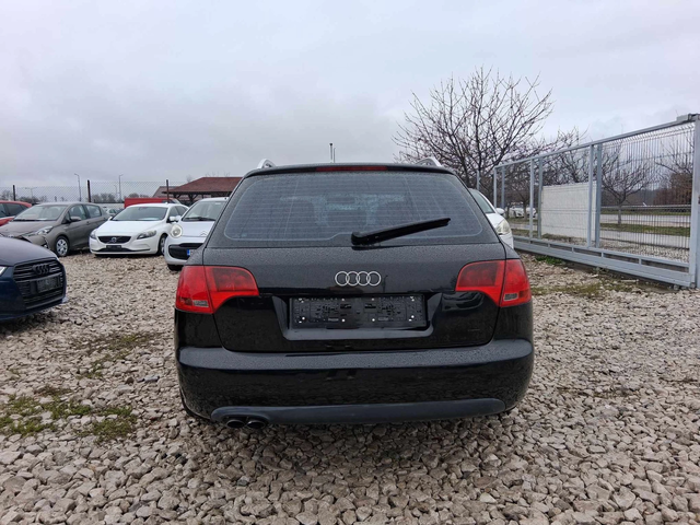 Audi A4 S line - автомобили, коли, обяви за нови и употребявани 3