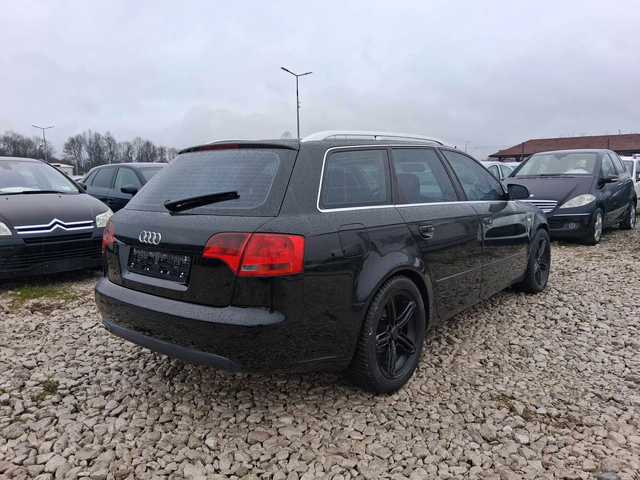 Audi A4 S line - автомобили, коли, обяви за нови и употребявани 5