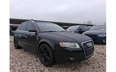 Audi A4 S line - автомобили, коли, обяви за нови и употребявани 7