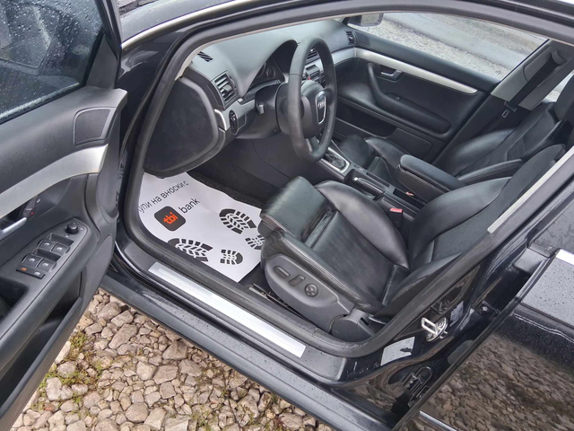 Audi A4 S line - автомобили, коли, обяви за нови и употребявани 9