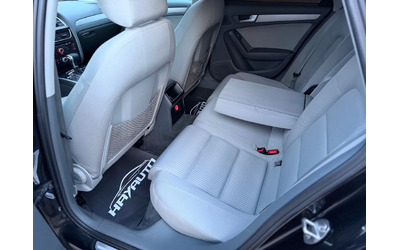 Audi A4 2.0Tdi - автомобили, коли, обяви за нови и употребявани 13