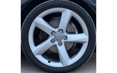 Audi A4 2.0Tdi - автомобили, коли, обяви за нови и употребявани 16