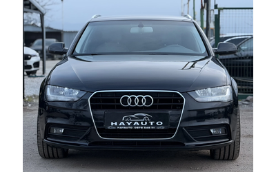 audi-a4 - 1