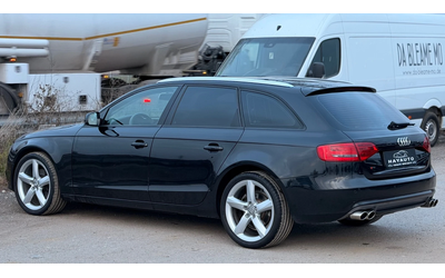 Audi A4 2.0Tdi - автомобили, коли, обяви за нови и употребявани 6
