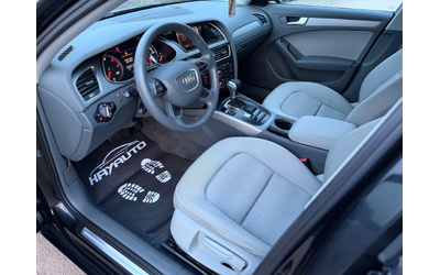 Audi A4 2.0Tdi - автомобили, коли, обяви за нови и употребявани 8