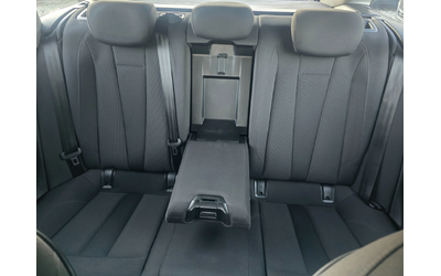 Audi A4 2.0TDI-ЕВРО 6В-АВТОМАТ-8 СКОРОСТИ - автомобили, коли, обяви за нови и употребявани 13