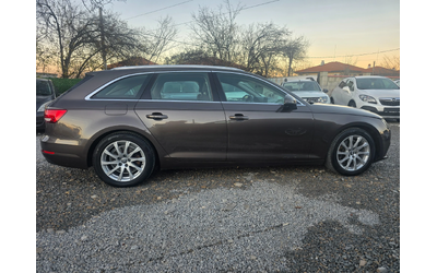 Audi A4 2.0TDI-ЕВРО 6В-АВТОМАТ-8 СКОРОСТИ - автомобили, коли, обяви за нови и употребявани 6