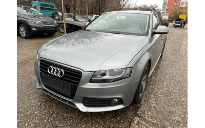 audi-a4 - 0
