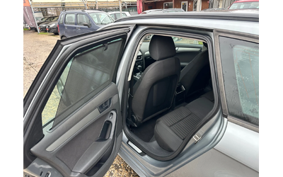 Audi A4 2.0 TDI - автомобили, коли, обяви за нови и употребявани 10