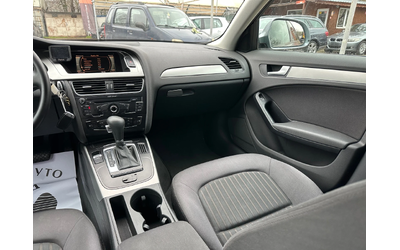 Audi A4 2.0 TDI - автомобили, коли, обяви за нови и употребявани 12