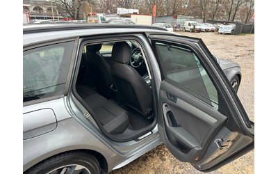 Audi A4 2.0 TDI - автомобили, коли, обяви за нови и употребявани 16