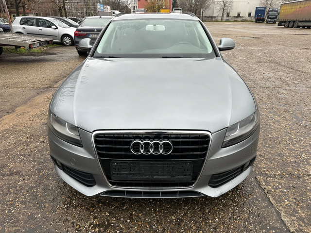 Audi A4 2.0 TDI - автомобили, коли, обяви за нови и употребявани 1