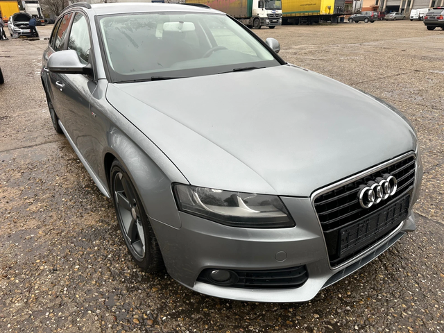Audi A4 2.0 TDI - автомобили, коли, обяви за нови и употребявани 2