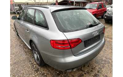 Audi A4 2.0 TDI - автомобили, коли, обяви за нови и употребявани 6