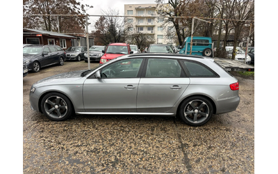 Audi A4 2.0 TDI - автомобили, коли, обяви за нови и употребявани 7