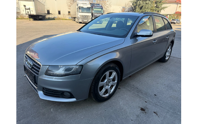 audi-a4 - 0