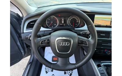 Audi A4 2.0TDI Quattro - автомобили, коли, обяви за нови и употребявани 11