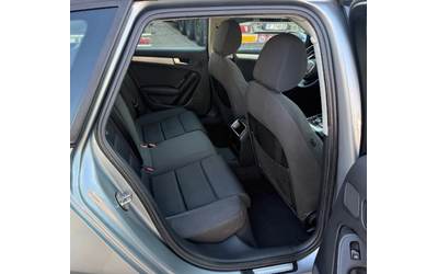 Audi A4 2.0TDI Quattro - автомобили, коли, обяви за нови и употребявани 12