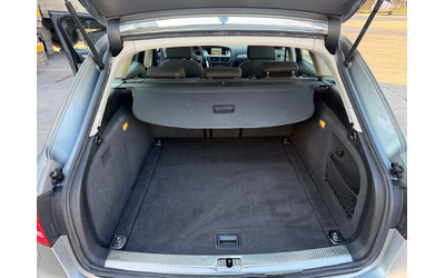 Audi A4 2.0TDI Quattro - автомобили, коли, обяви за нови и употребявани 14